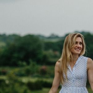 Meet your Posher, Sarah-jane